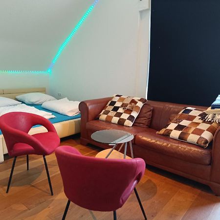 In Villa 56 Qm Apartment, 24 H Check-In,Free Parking Hannover Exterior photo