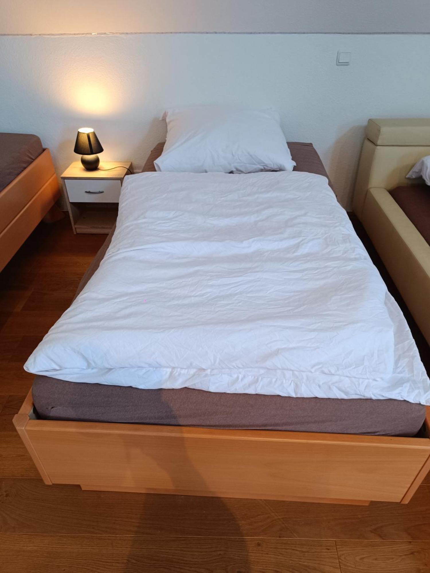 In Villa 56 Qm Apartment, 24 H Check-In,Free Parking Hannover Exterior photo